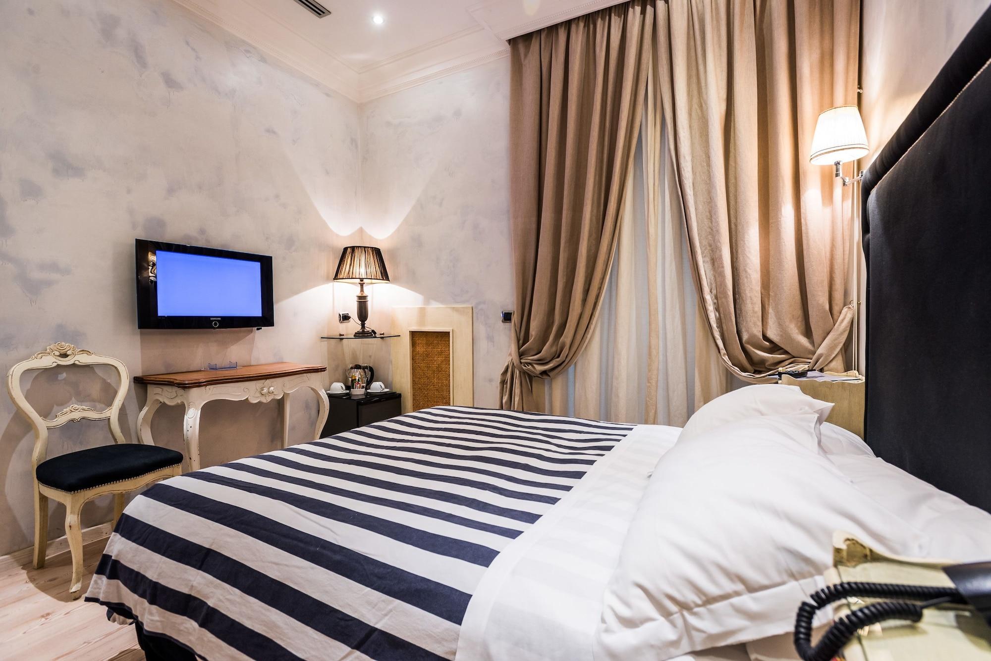 Mdm Guesthouse Rome Luaran gambar