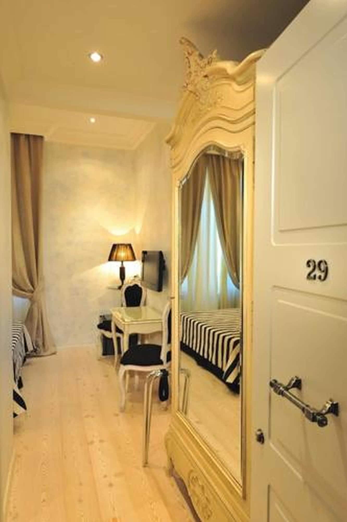Mdm Guesthouse Rome Luaran gambar