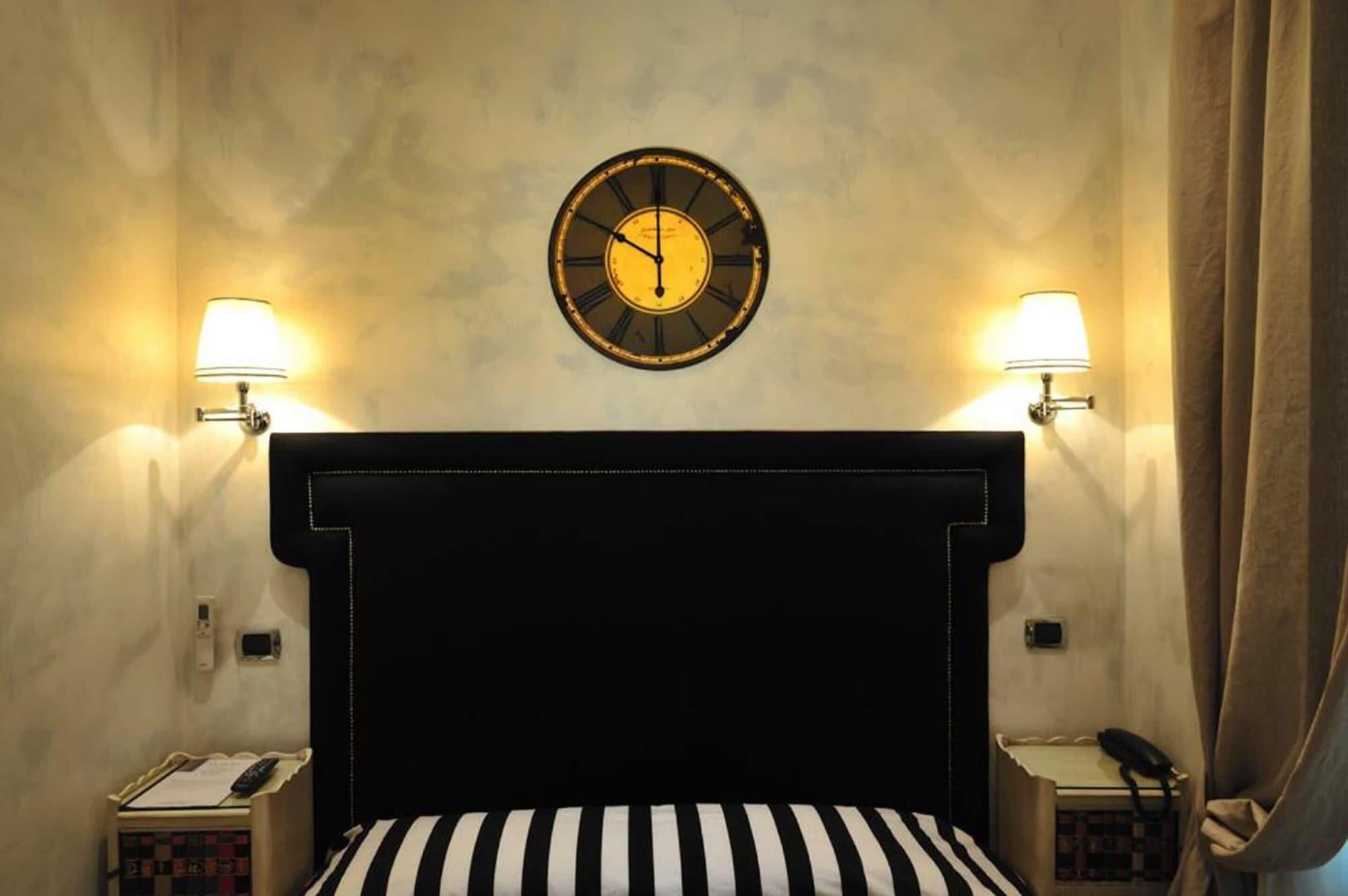 Mdm Guesthouse Rome Luaran gambar
