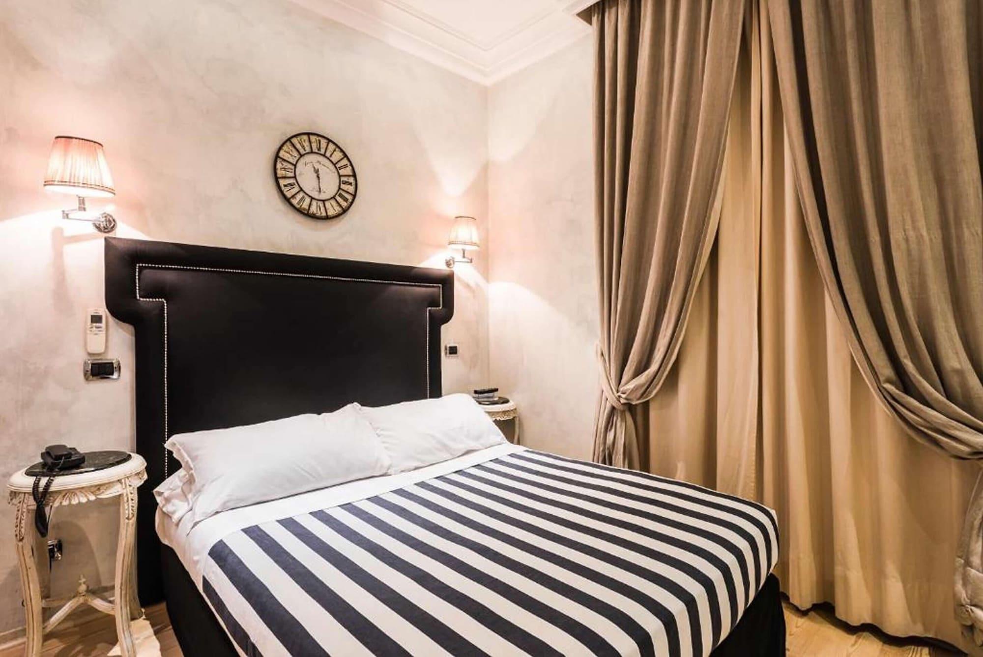 Mdm Guesthouse Rome Luaran gambar