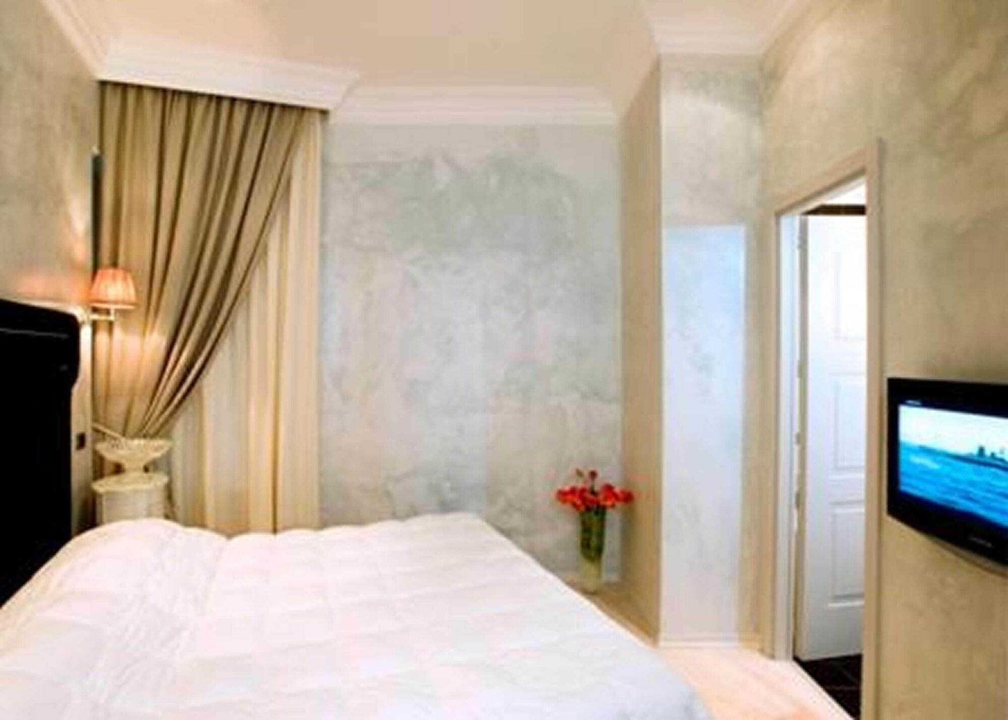 Mdm Guesthouse Rome Luaran gambar