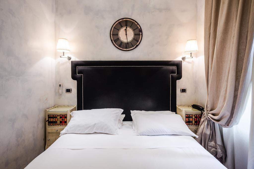 Mdm Guesthouse Rome Luaran gambar